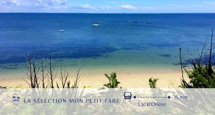 Au charme d'antan - Hidden gem