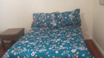 1 bedroom, WiFi