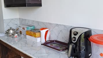 Electric kettle