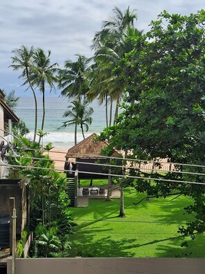 Terrace/patio - Rko villa27 (Koggala)