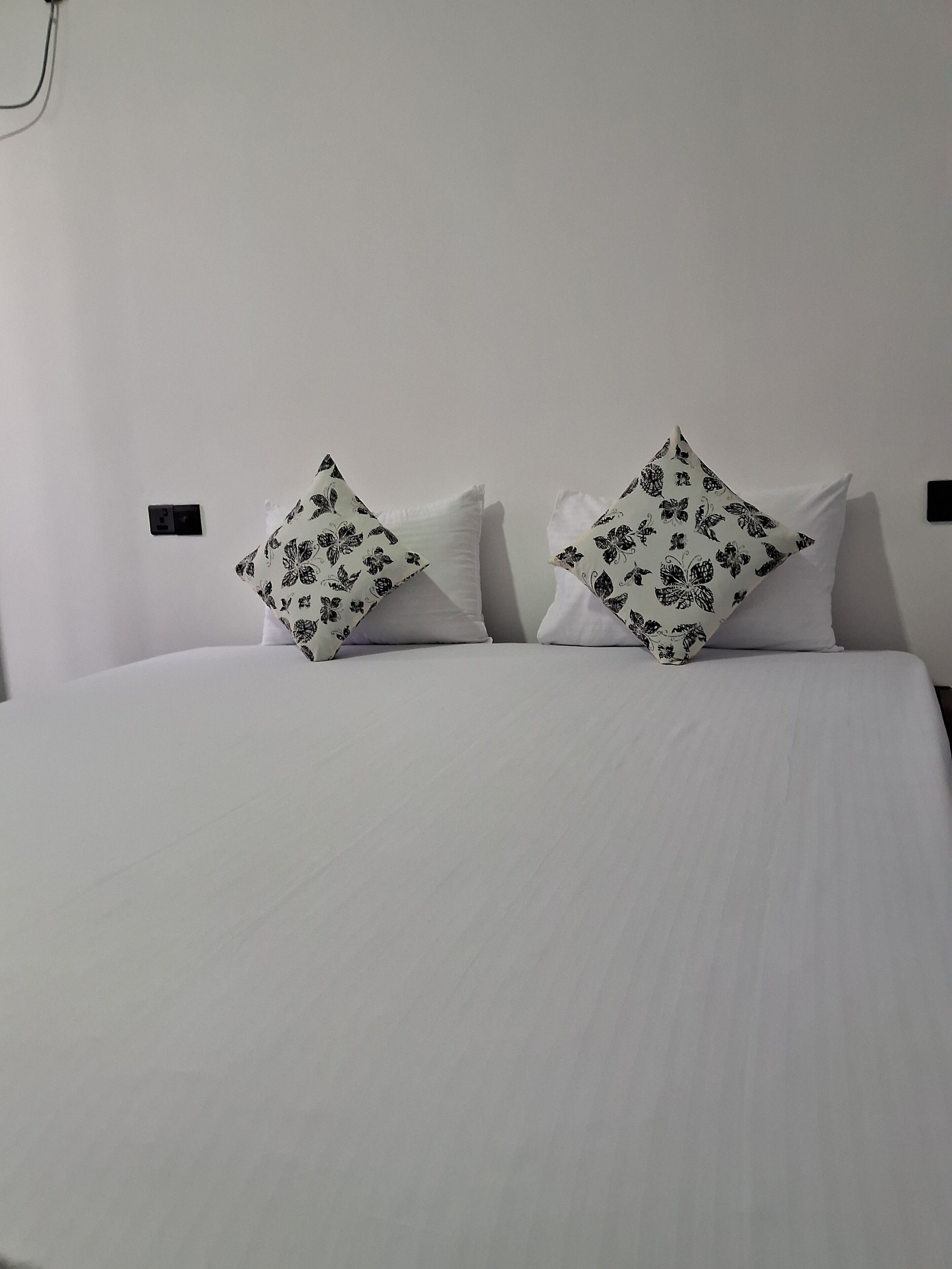Villa Supérieure, 1 très grand lit, vue océan | 1 chambre, fer et planche à repasser, Wi-Fi gratuit