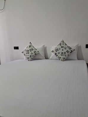 1 bedroom, iron/ironing board, free WiFi - Rko villa27 (Koggala)