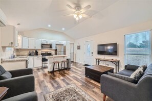 Smart-tv en videospelletjes