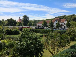 Boendeområde