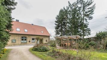 Außenbereich