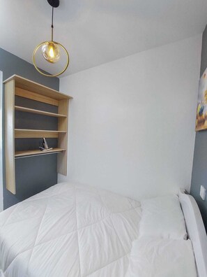 1 bedroom, iron/ironing board, WiFi, bed sheets - A beautiful and cozy fully furnished apartment, with Fast wifi and Netflix (Nairobi)