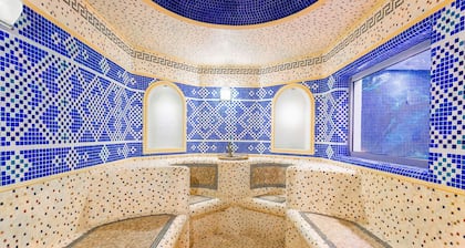 Arba hotel resort