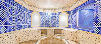 Arba hotel resort