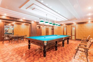Billard
