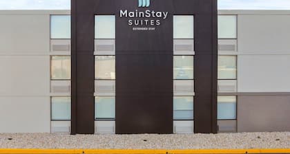 MainStay Suites Chambersburg