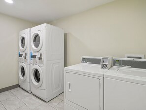 Laundry - MainStay Suites Chambersburg (Chambersburg)