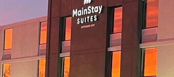 MainStay Suites Chambersburg