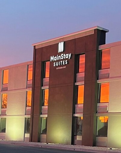 MainStay Suites Chambersburg