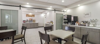 MainStay Suites Chambersburg