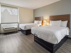 Room - MainStay Suites Chambersburg (Chambersburg)