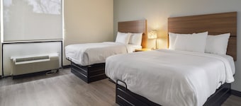 MainStay Suites Chambersburg