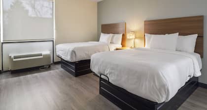 MainStay Suites Chambersburg