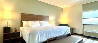 MainStay Suites Chambersburg