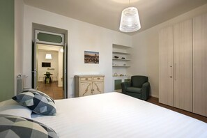 2 bedrooms, iron/ironing board, travel cot, free WiFi - Nettuno Apartment (Roma)