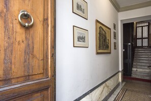 Interior - Nettuno Apartment (Roma)