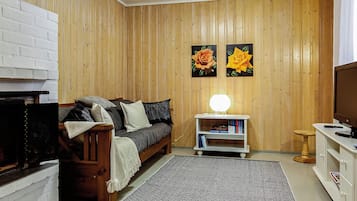 Oppholdsområde