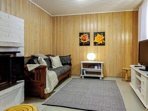 Inside other - Saajola by Interhome (Enontekiö)