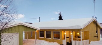 Saajola by Interhome