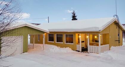 Saajola by Interhome