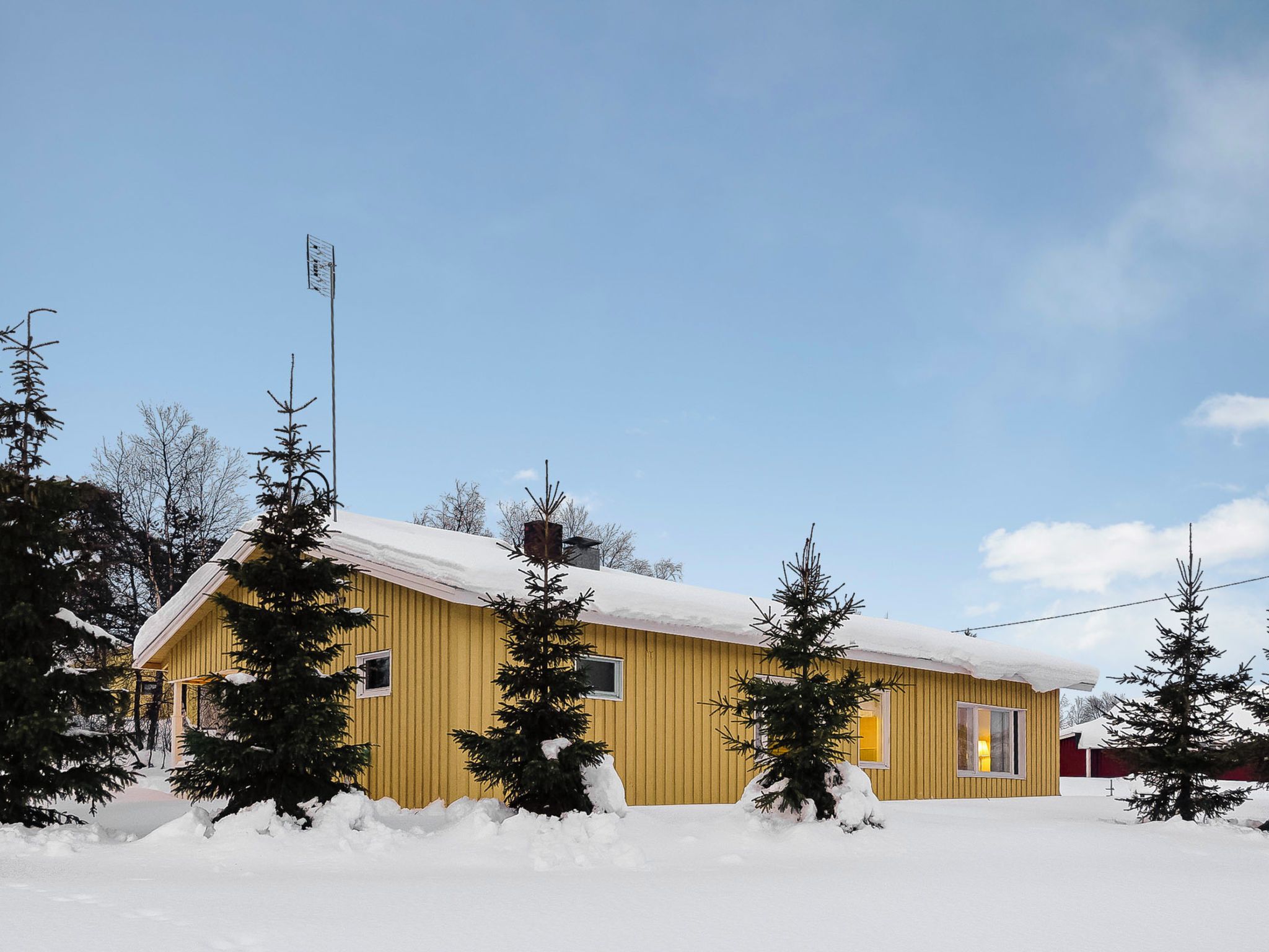 Eksteriør