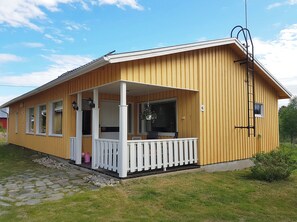 Inside other - Saajola by Interhome (Enontekiö)