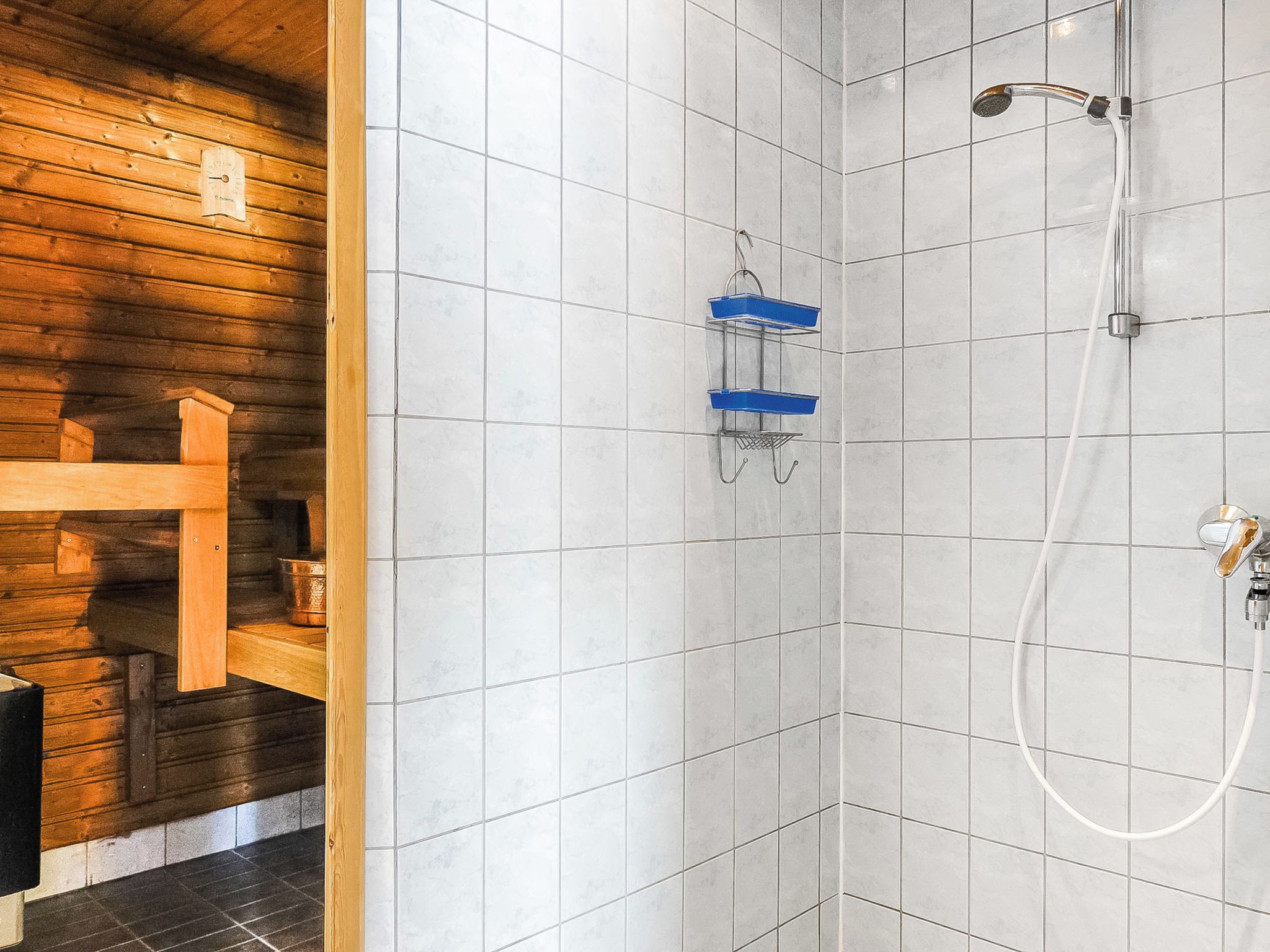 Badkamer