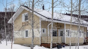 Eksteriør