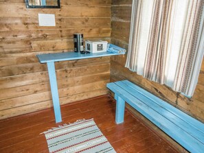 Inside other - Nilla 3 by Interhome (Utsjoki)
