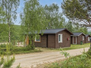 Inside other - Nilla 3 by Interhome (Utsjoki)