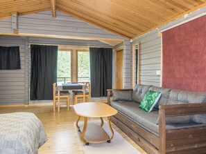 Inside other - Nilla 3 by Interhome (Utsjoki)