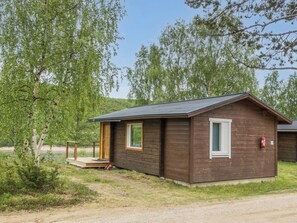 Inside other - Nilla 3 by Interhome (Utsjoki)
