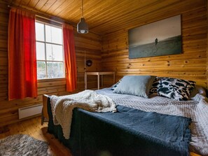 2 Schlafzimmer