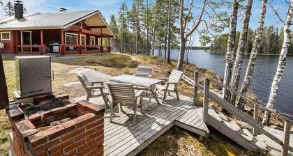 Kaskenhovi by Interhome