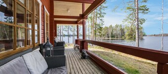 Kaskenhovi by Interhome