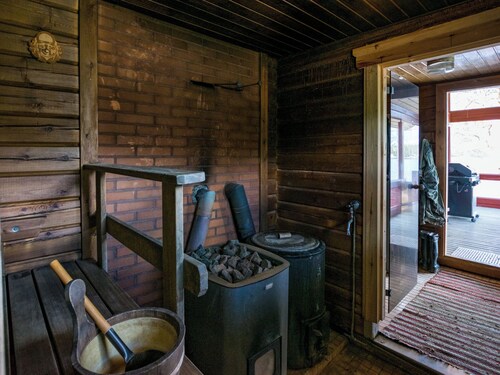 Kaskenhovi by Interhome