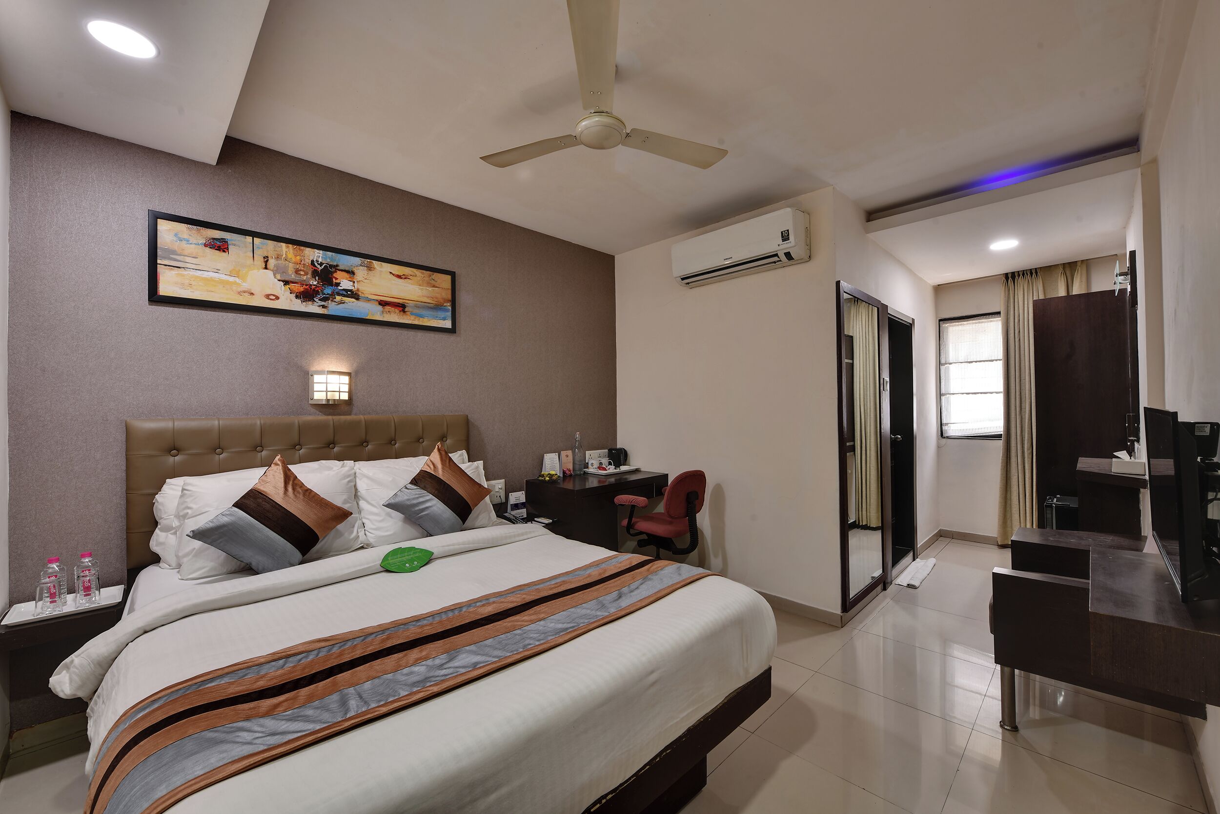 Foto - Click Hotel Yuvraj