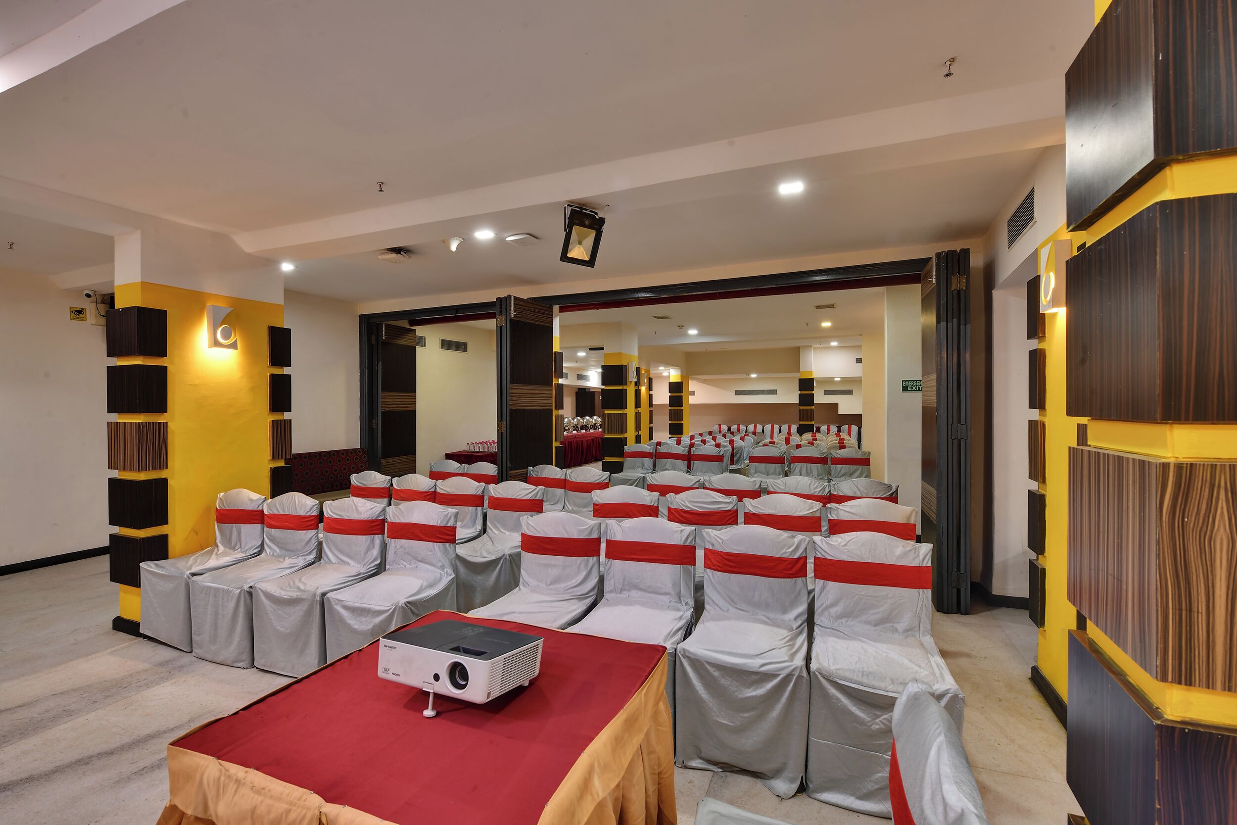 Foto - Click Hotel Yuvraj