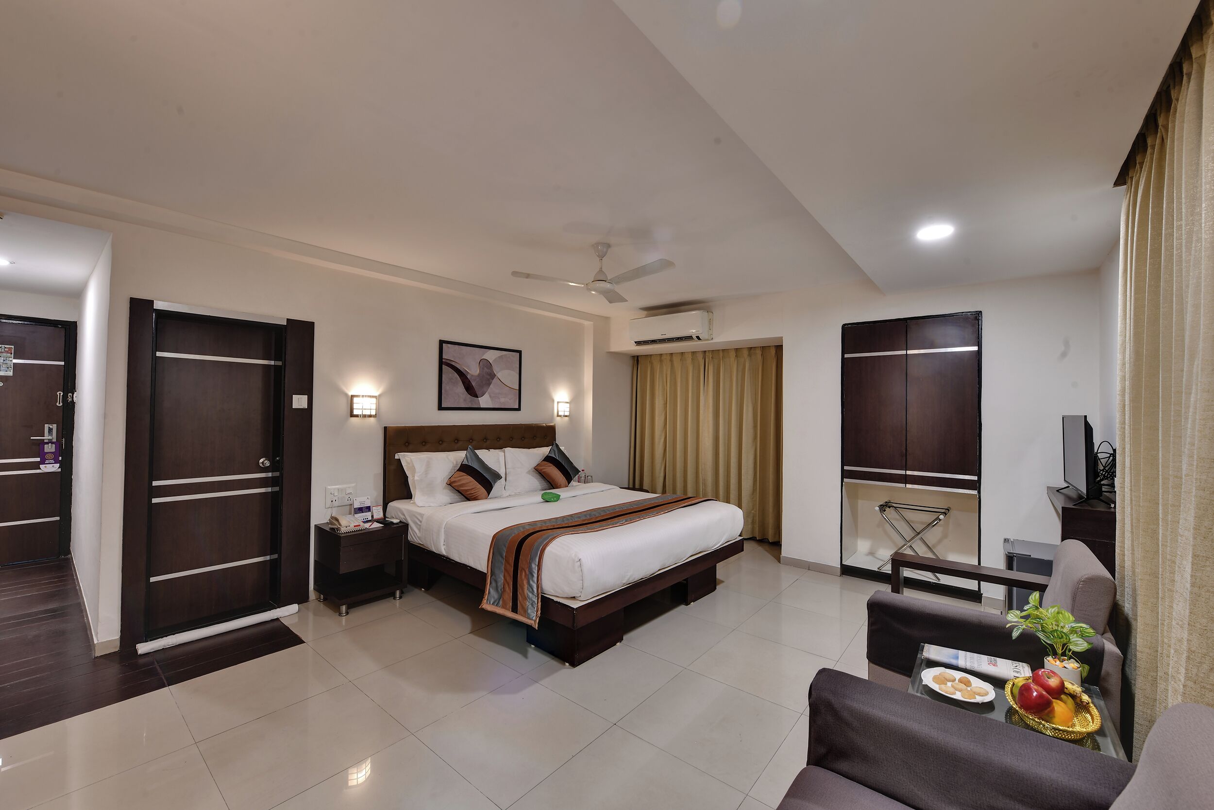 Foto - Click Hotel Yuvraj