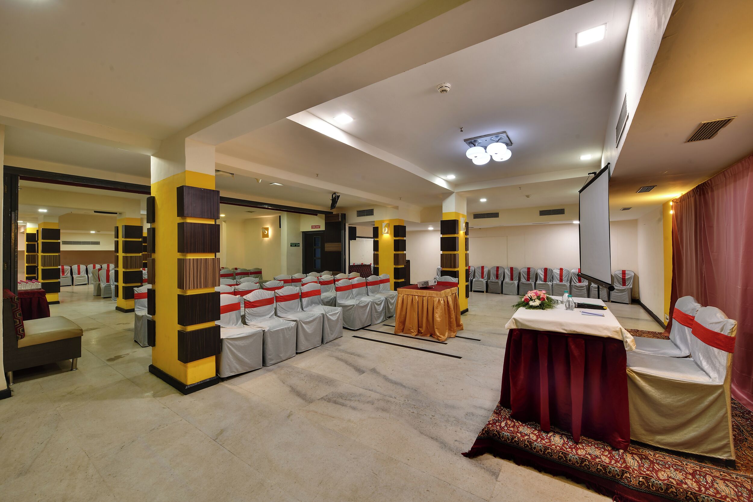 Foto - Click Hotel Yuvraj