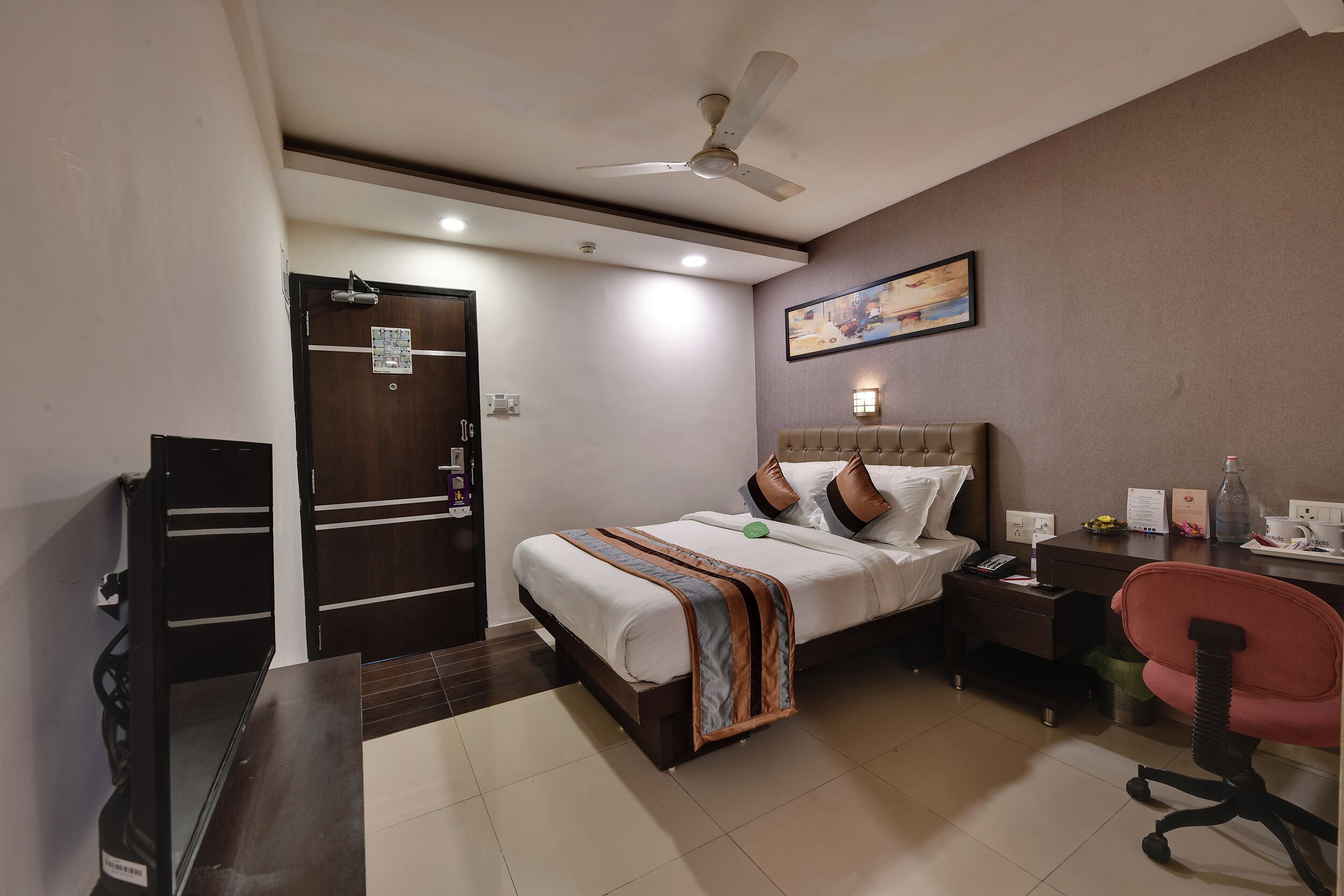 Foto - Click Hotel Yuvraj