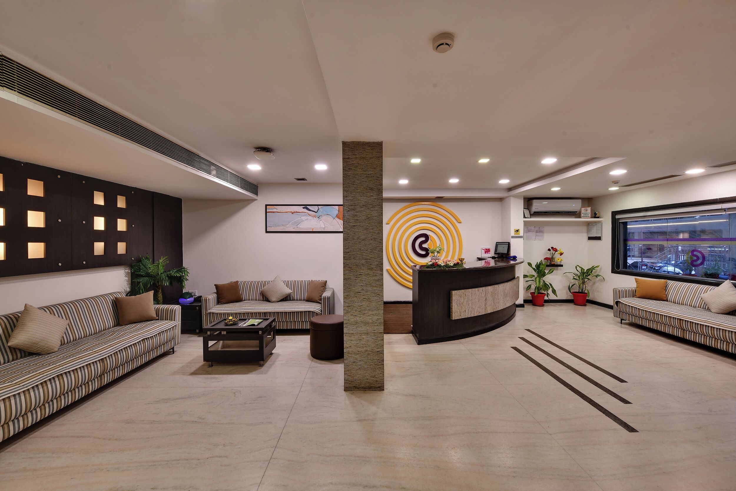 Foto - Click Hotel Yuvraj