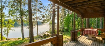 Vacation home Utras by Interhome