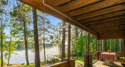 Maison Utras by Interhome