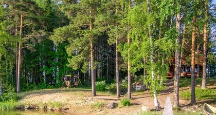 Vacation home Utras by Interhome