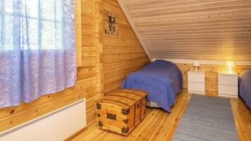 4 bedrooms